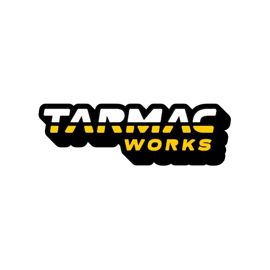 Tarmac Works